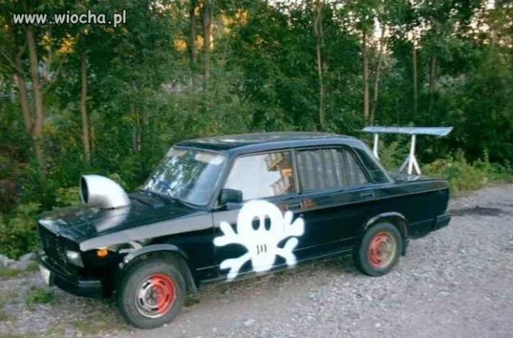 Łada.