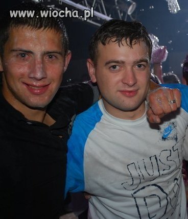 Sperma party??? WTF???