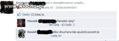 Hahah...