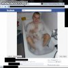 Debil + facebook