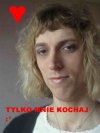 Tylko mnie kochaj