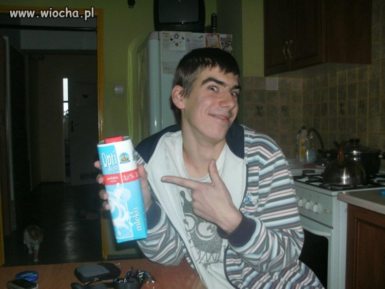 Nie ma to