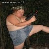 Bad girl 