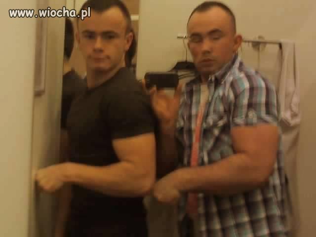 2 pozery