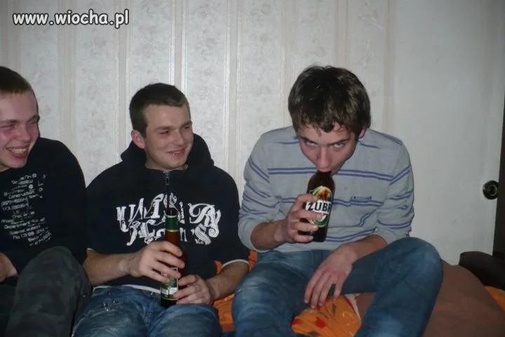 Pokazał 