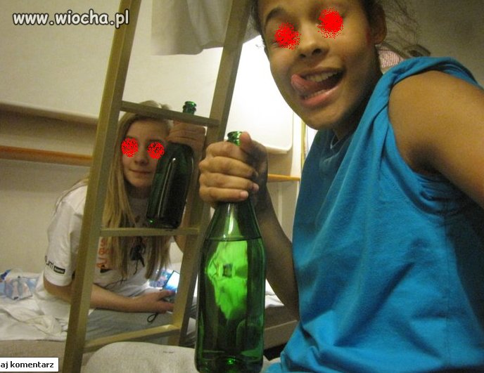 Zdrówko! 