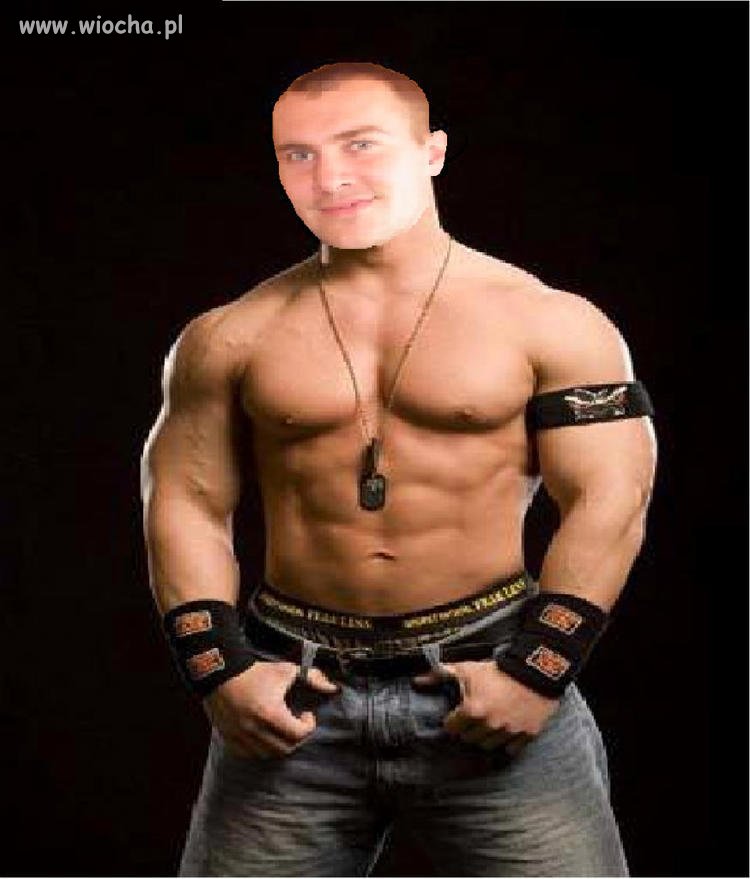 Mistrz Photoshopa