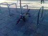 Centrum Miasta W Anglii!
