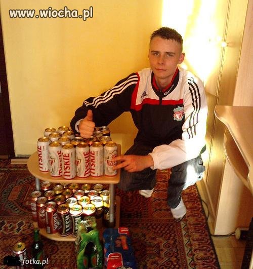 Imprezowo