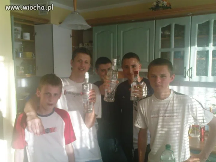 Kolejne z serii...