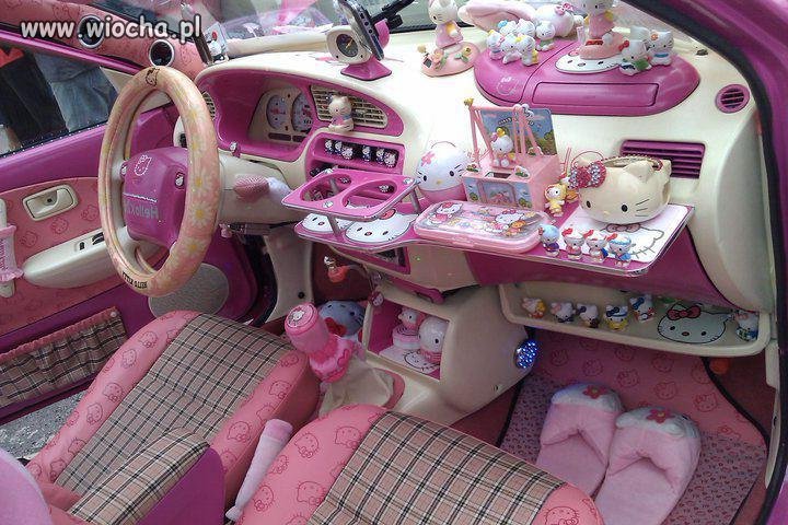 Hello Kitty