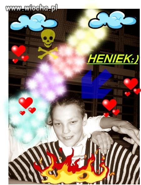 Henius