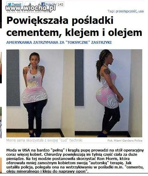 Jeśli wy również uważacie, że to Wiocha