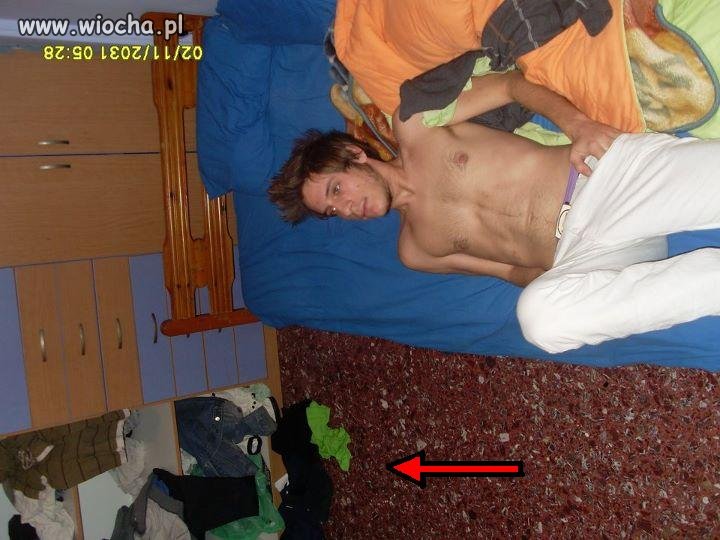 Zaj***ie Seksowny 