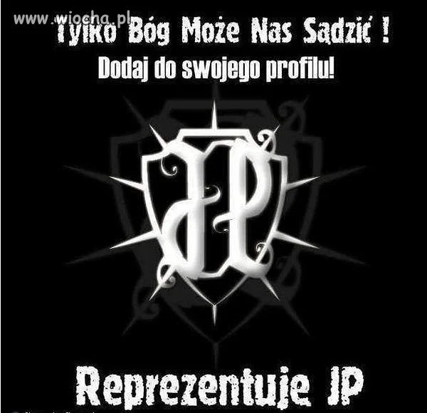 Ogarnijcie łby dzieciaki!! 