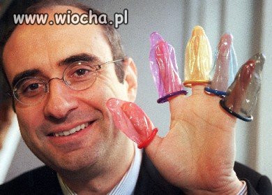"Wieczór na piątkę"