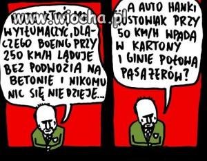 Wyjaśni ktoś??