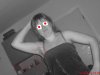 Ale sexy dziunia...