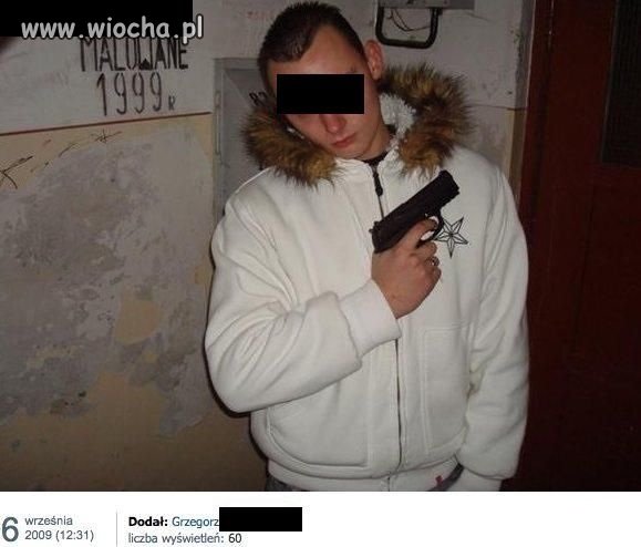 Gangster !
