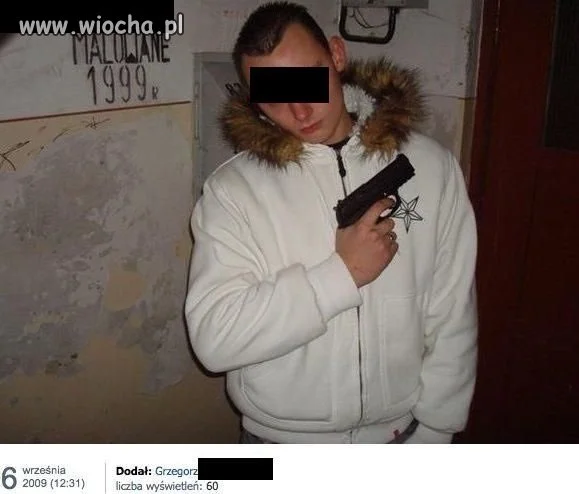 Gangster !