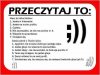 No przeczytaj