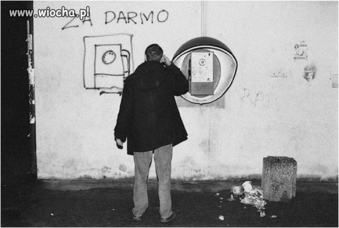 Za darmo