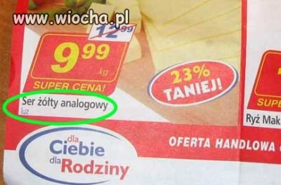 Ser analogowy 