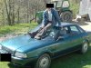Wiejski lansik