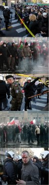 Dla prawdziwego prostaka nie tylko 11 listopada