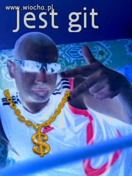 Jest git