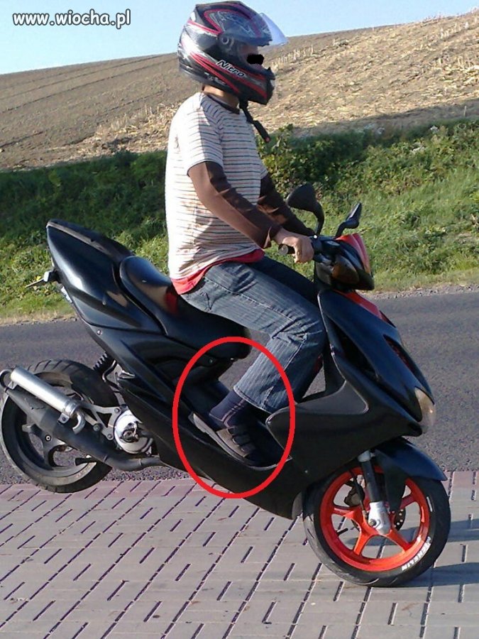 Ride Hard go hard