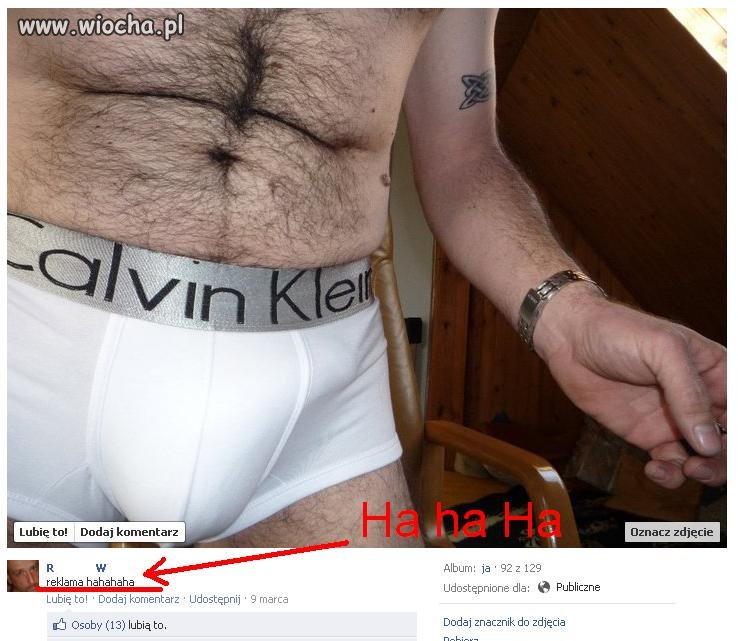 Reklama... hahahaha
