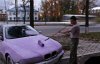 Wiejski tuning...