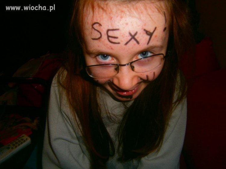 Czy to naprawdę jest sexy?