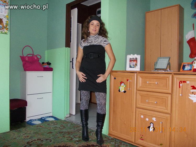 Bo we mnie jest sex!!!