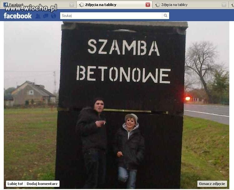 Jest się czym pochwalić...