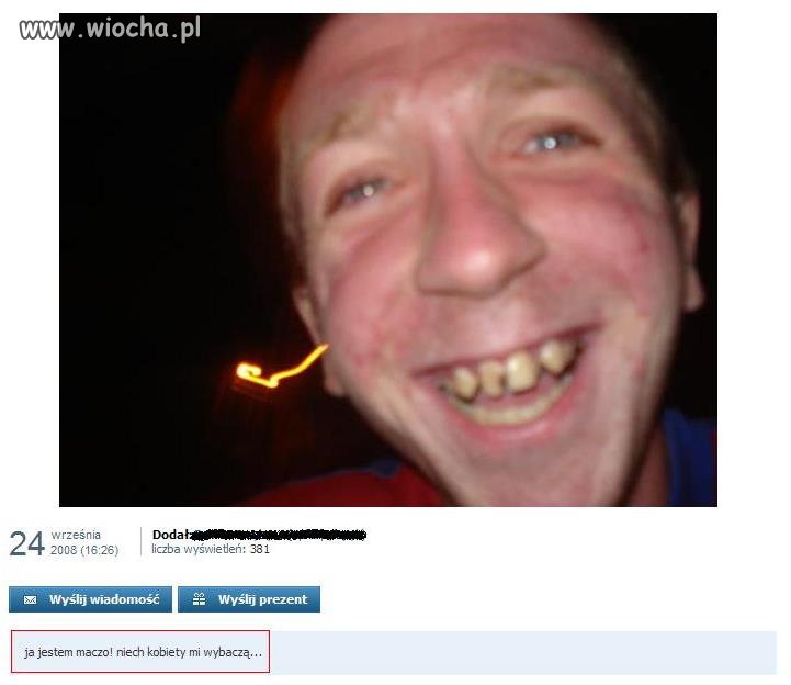 Maczo! 