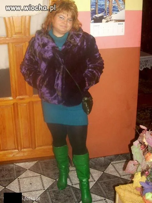 Niunia I klasa