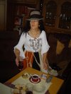 Daniela 64 lat.