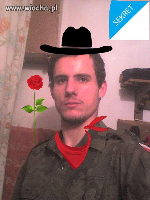 To się nazywa Andre (ENDRIU)! 