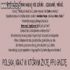 Kolejne przemyślenia trzynastki.