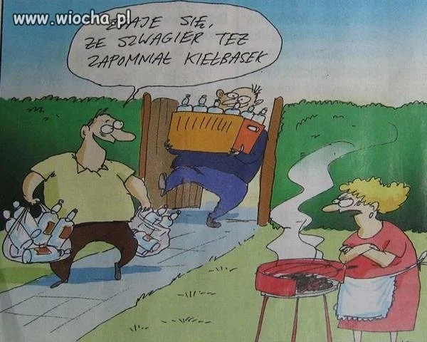 Polski grill 