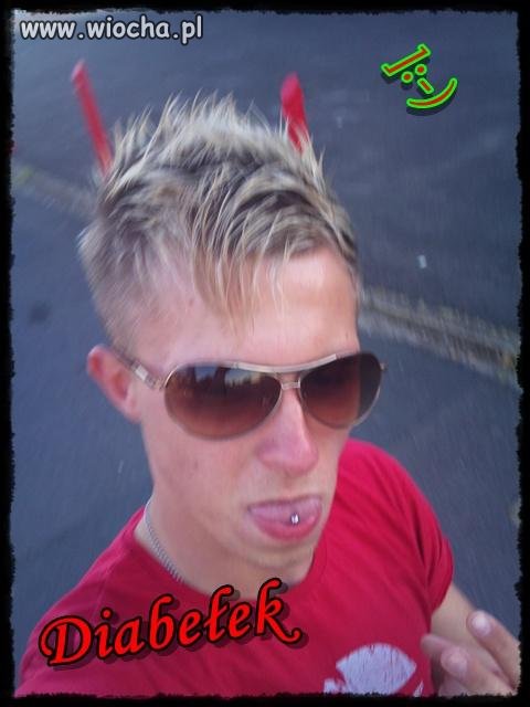 Diabełek