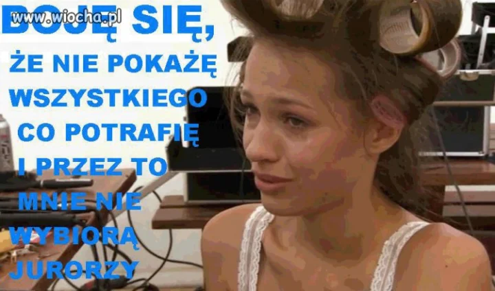 Anka z Top Model 