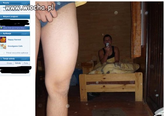 Nie wiem, co to ma być...