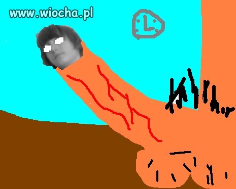 Mistrz Paint'a