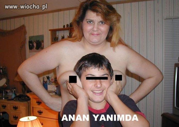 Mamusia