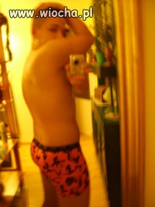 Jestem sexy