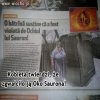 Chyba ma jakieś omamy 