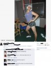 Facebookowe wyznanie